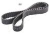 ASHIKA 40-05-581 Timing Belt